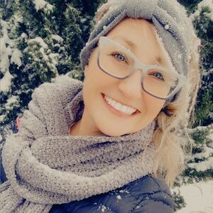 Meet your Posher, Katrina